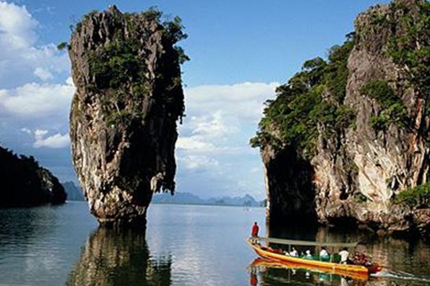 Phang Nga